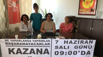 İstanbul Sözleşmesi davasına katılım çağrısı: Kadınlar Danıştay'da olacak