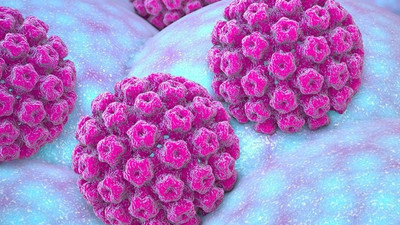 Gençlerde yayılan HPV virüsü için geniş kapsamlı araştırma başlatıldı