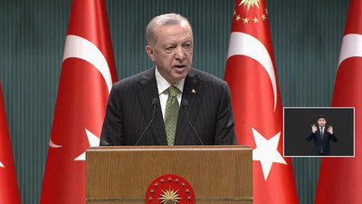 Erdoğan'dan 'fedakârlıkta bulunduk' açıklaması: Memurların ek göstergelerinde 600 puanlık yükseltme