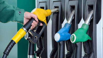 Motorine 1 lira 93 kuruş zam bekleniyor