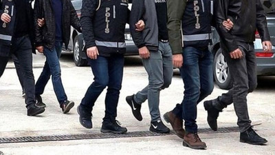 Yerlikaya uyuşturucu operasyonunu duyurdu: Sekiz kişi tutuklandı