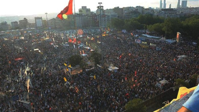 Gezi davası mahkemesi yasadışı dinlemeyi savundu: ‘Polisler suçu nasıl tespit etsin’