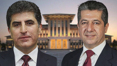 'Külliye'ye 'hayran kalan' Barzani ailesi, bir benzerini yaptırmak istiyor