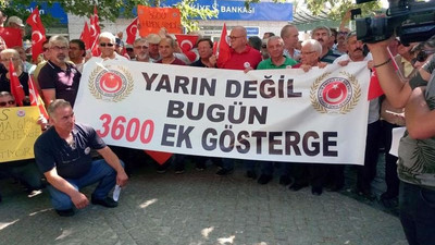 3600 ek gösterge düzenlemesinin detayları belli oldu