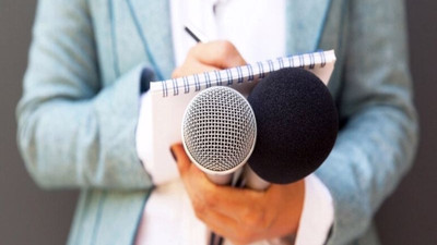 Uluslararası basın örgütleri: Dezenformasyon yasa tasarısını geri çekin