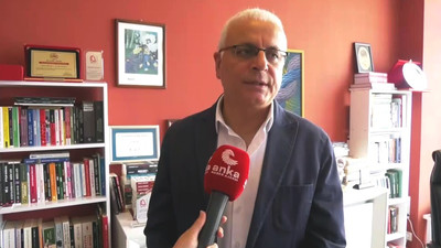 Merdan Yanardağ: TELE 1'e çökmeye dönük bir operasyon var