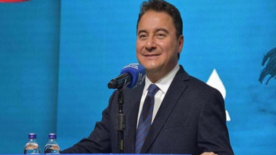 Babacan'dan cumhurbaşkanı adayı açıklaması: 6'lı masada hiç konuşulmadı, seçime doğru açıklayacağız