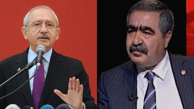 Kılıçdaroğlu, İYİ Partili Oral'ı 'özür isteği' için kabul edecek