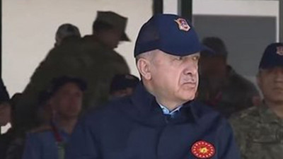 Erdoğan'dan Yunanca açıklama: Yunanistan’ın kışkırtmalarını soğukkanlılıkla karşıladık, yanlış anlaşıldı