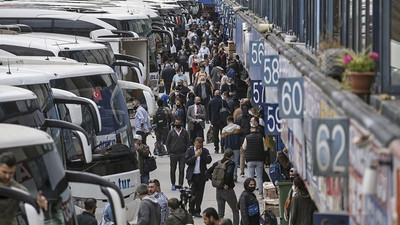 Otobüs firmaları kontak kapatabilir: Sektör çökerse enkazın altında çok şey kalır