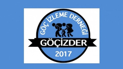 GÖÇİZDER’in hazırladığı mülteci raporu suçlama konusu yapıldı