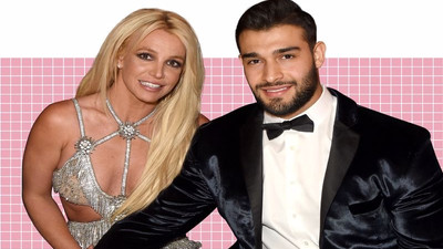 Britney Spears'ın düğününü basan eski eşi gözaltına alındı