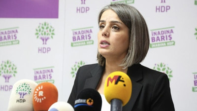 HDP Kadın Meclisi Sözcüsü Başaran: İstanbul Sözleşmesi’ni biz uygulayacağız