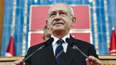 Kılıçdaroğlu'ndan ilk kez oy kullanacak gençlere 'Demokrat Amcan' imzalı mektup