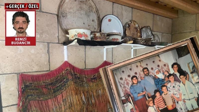 Vartinis katliamı 29 yıldır adalet bekliyor: Herkes sadece kendisinin sağ kaldığını sanıyordu