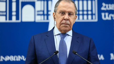 Lavrov: Polonya, Ukrayna topraklarına yerleşmeye başladı