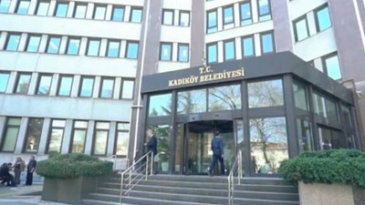 Makam odası haczedilen Kadıköy Belediye Başkanı Odabaşı: ‘Amaç Kadıköy Belediyesi’ni itibarsızlaştırmak’