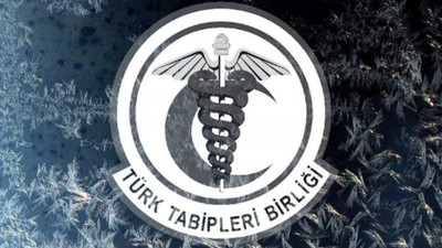 TTB'den sağlık çalışanları düzenlemesine tepki: İtirazlarımıza rağmen değiştirilmedi