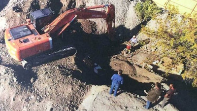 Klazomenai Kazı Başkanı Ersoy'dan yanıt: Kazı amacıyla iş makinelerinin kullanımı söz konusu değil