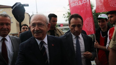 Kılıçdaroğlu: Kucaklaşmadan yanayız; ayrımcılığa karşı çıkacağız