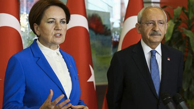 Danışmanı anlattı: Akşener'in Kılıçdaroğlu'ndan özür dilediği gün ne konuşuldu?