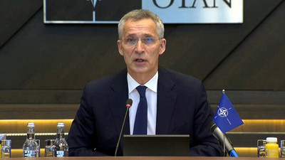 Stoltenberg: Türkiye'nin güvenlik endişeleri meşru