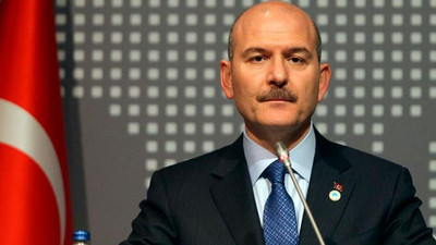 Soylu hedef gösterdi: HDP milletvekili polisimize yumruk attı, sorumlusu Kılıçdaroğlu