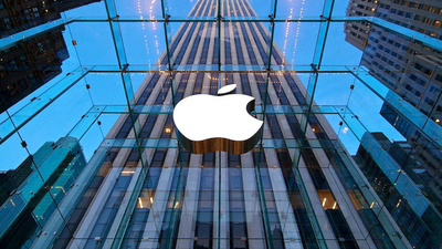 İrlanda Apple yüzünden AB ile mahkemelik oldu