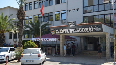 AKP’li ismin 60 projesine MHP’li belediyeden jet hızıyla onay geldi