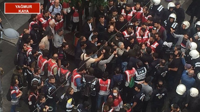 Kadıköy'de gözaltına alınan 70 kişiden 68'i serbest bırakıldı