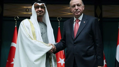 BAE, Türk ilaç şirketini satın alıyor