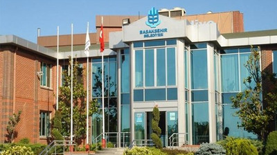 Başakşehir Belediyesi'nde başkan belli oldu