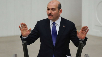 Soylu, yabancılara oy kullandırılacağı ve seçim güvenliğine ilişkin soruları YSK’ye pasladı