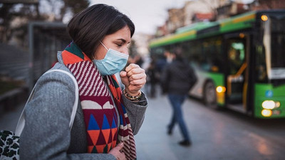 Koronavirüs sonrası unutkanlık ortaya çıktı