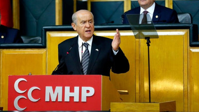 Bahçeli'den HDP'ye: Türk Milleti bu kenelere daha fazla sabır ve tahammül gösteremez