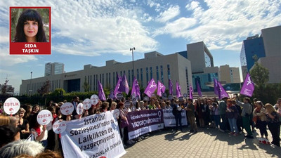 İstanbul Sözleşmesi Davası'nda Kadıgil ile heyet başkanı arasında ‘sürtük’ tartışması