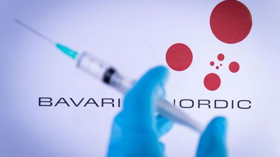 AB, artan vakalar sonrası 110 bin maymun çiçeği aşısı sipariş etti