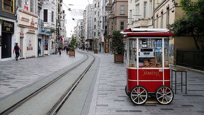 Cadde mağazalarının kira artışı yüzde 300'leri aştı