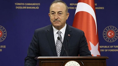 Çavuşoğlu’ndan NATO açıklaması: Ne beklediğimizi her iki ülkeye açıkça ilettik onlardan cevap bekliyoruz