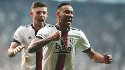 Josef de Souza: Türk vatandaşlığı almak istiyorum