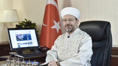 Diyanet İşleri Başkanı Ali Erbaş’ın kardeşiyle ilgili yeni iddia: ‘Müftülükte odası var’