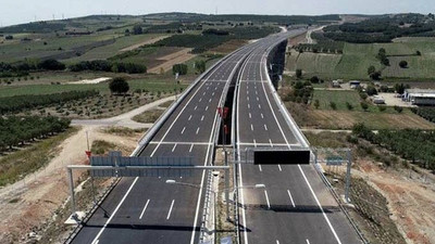 AKP, bütçeye yük olan YİD modelinden vazgeçmedi: Günde 18 bin araç geçiş garantili yeni proje