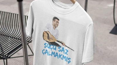 Van'da Demirtaş tişörtü giyen çocuk ve annesi gözaltına alındı