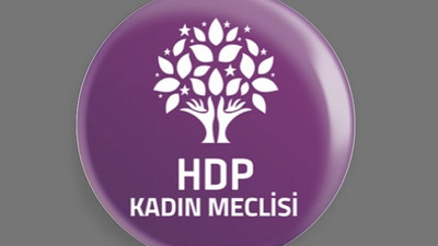 HDP Kadın Meclisi'nden Soylu'ya: Böyle bir şahsiyetin söylediği hiçbir şeyin meşruiyeti yoktur