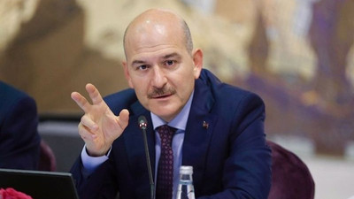 Süleyman Soylu, Türkiye'deki Suriyeli sayısını açıkladı