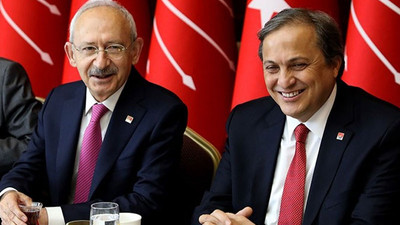 Kılıçdaroğlu’na işaret eden CHP'li Torun: Bizim adayımız belli