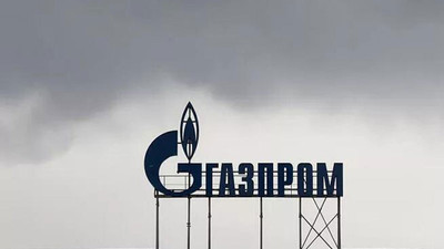 Rusya'da Gazprom tesisinde patlama