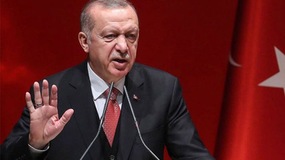 Erdoğan'dan 'Altılı Masa'ya: Ortaya koydukları yapı, sirk çadırından beter bir hale dönüştü