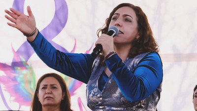 Saliha Aydeniz hakkındaki fezleke Adalet Bakanlığı’nda