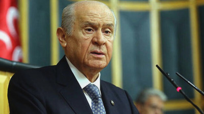 Bahçeli: Yakın bir gelecekte üniversite sınavının kaldırılacağına inanıyorum